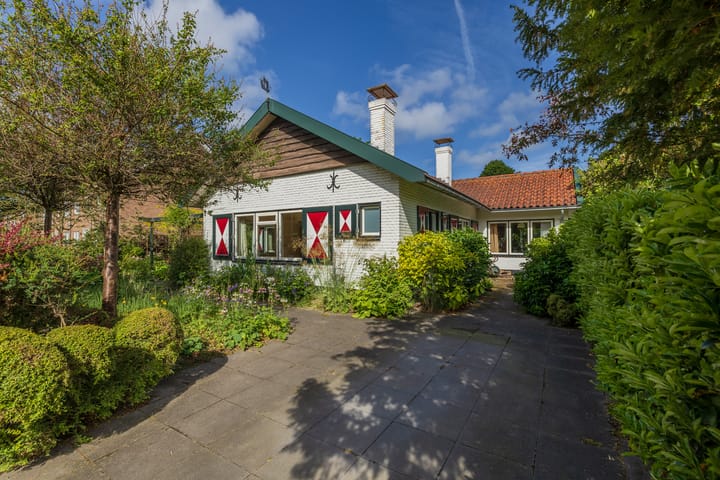 Foto 5 van Jan Steenlaan 30