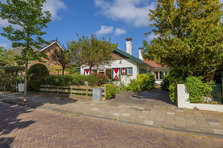 Foto 6 van Jan Steenlaan 30