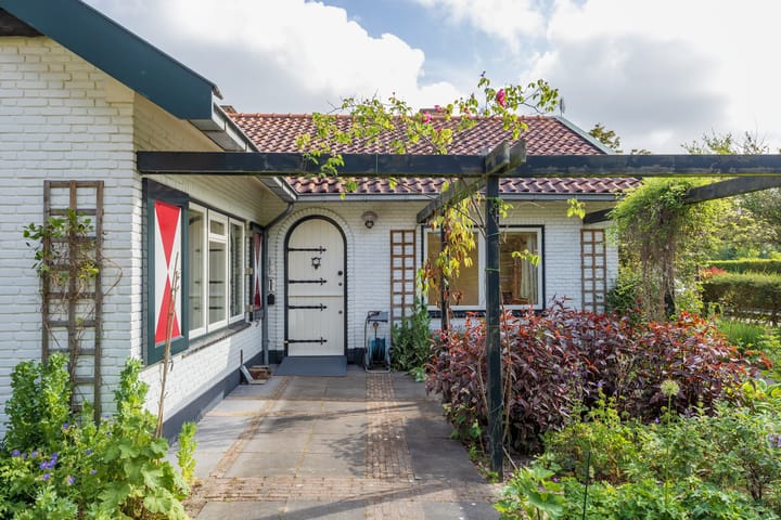 Foto 7 van Jan Steenlaan 30