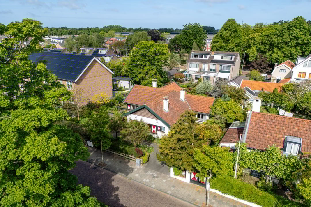 Foto 8 van Jan Steenlaan 30