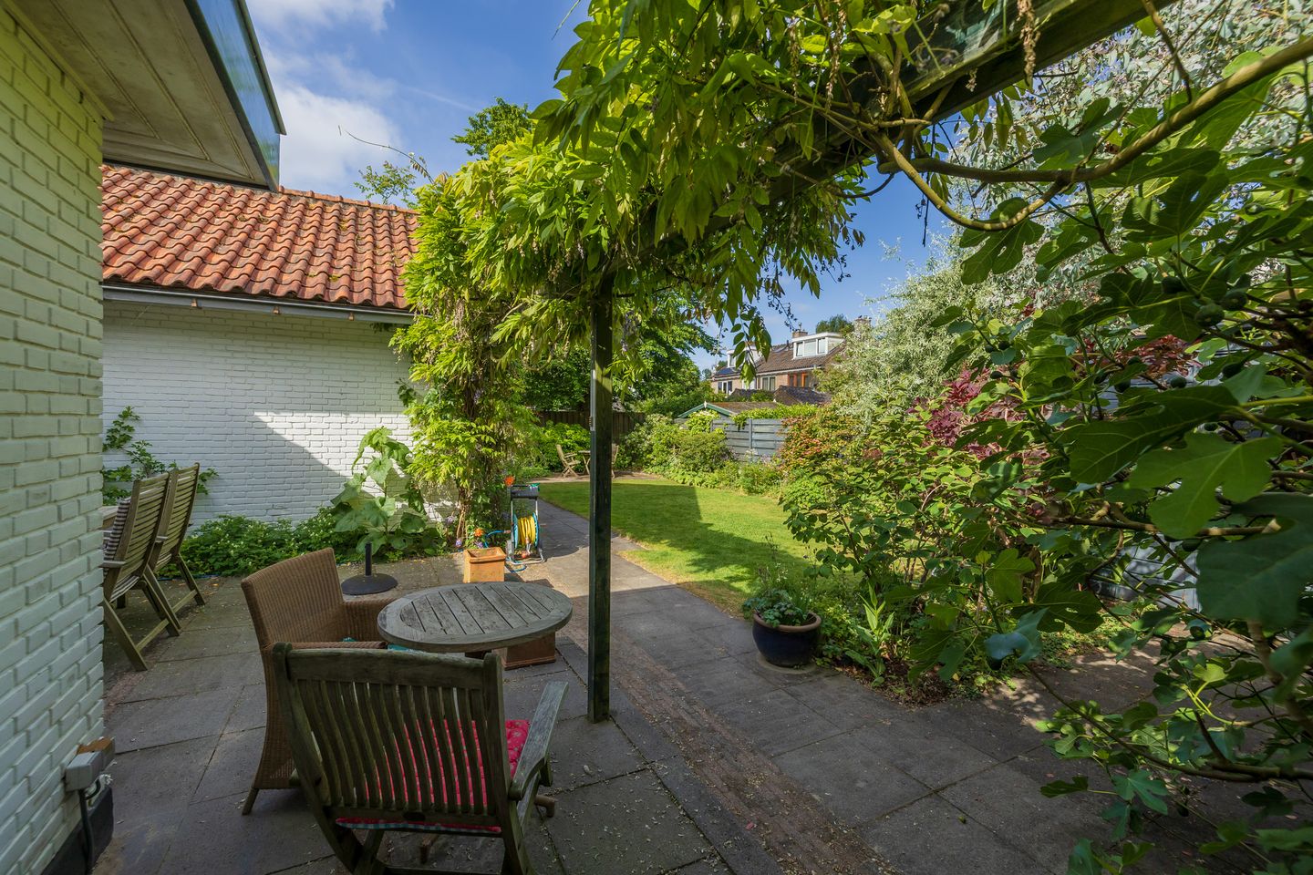 Foto 40 van Jan Steenlaan 30