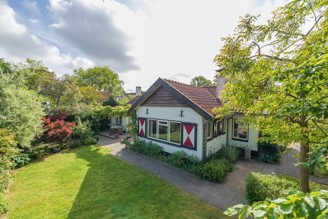 Foto 43 van Jan Steenlaan 30