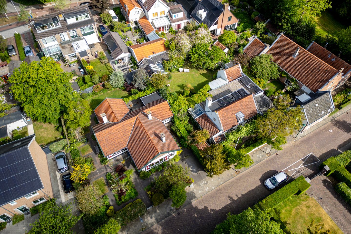 Foto 50 van Jan Steenlaan 30