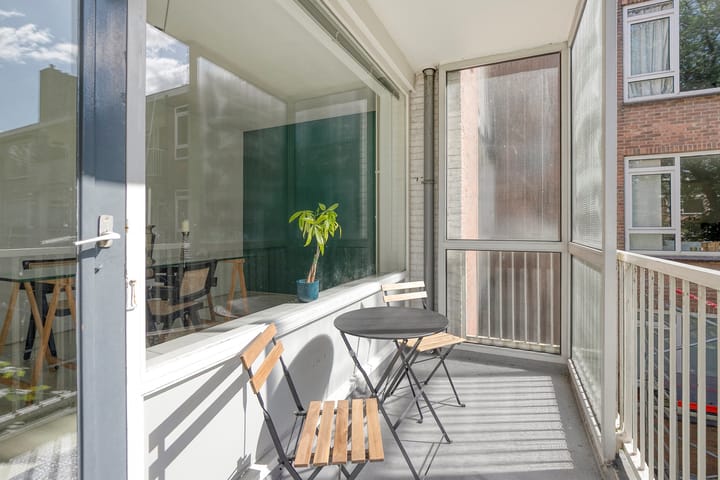 Foto 2 van Zuid-Hollandstraat 42-2