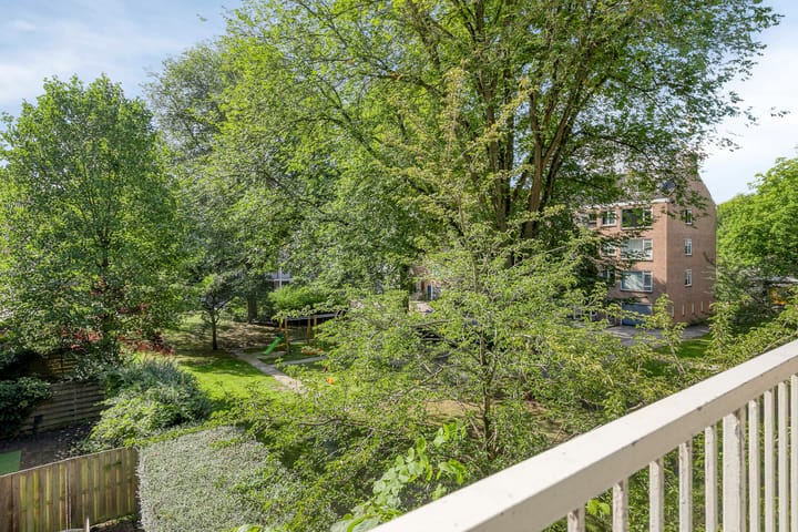 Foto 3 van Zuid-Hollandstraat 42-2