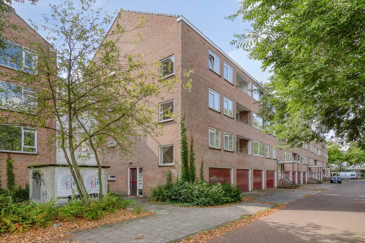 Foto 4 van Zuid-Hollandstraat 42-2