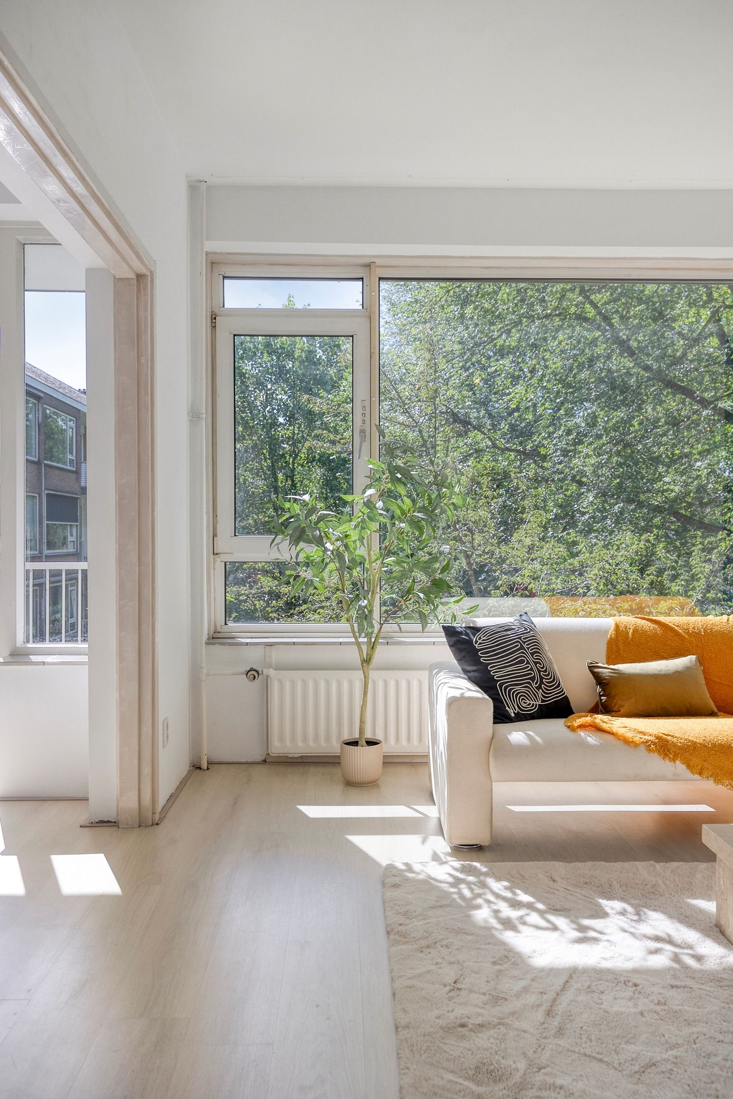 Foto 6 van Zuid-Hollandstraat 42-2