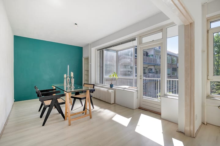 Foto 8 van Zuid-Hollandstraat 42-2