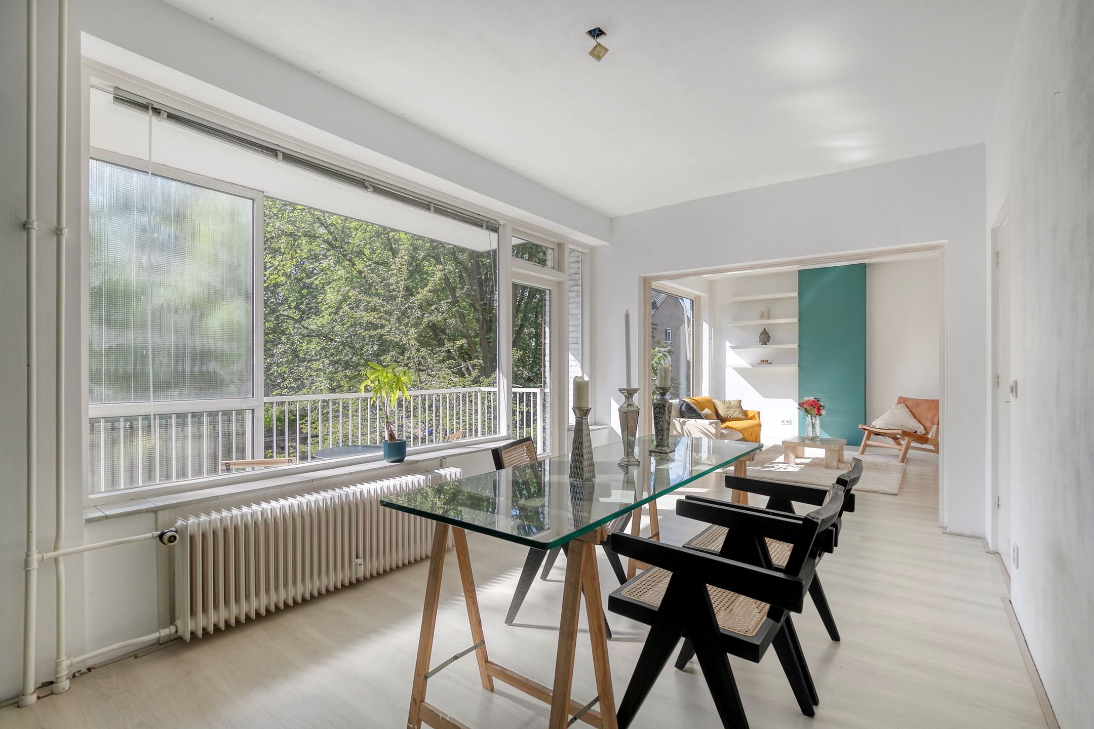 Foto 9 van Zuid-Hollandstraat 42-2