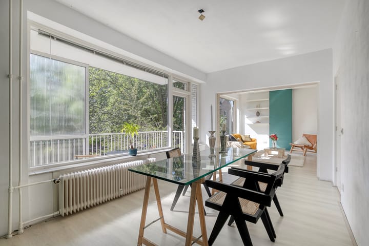 Foto 9 van Zuid-Hollandstraat 42-2