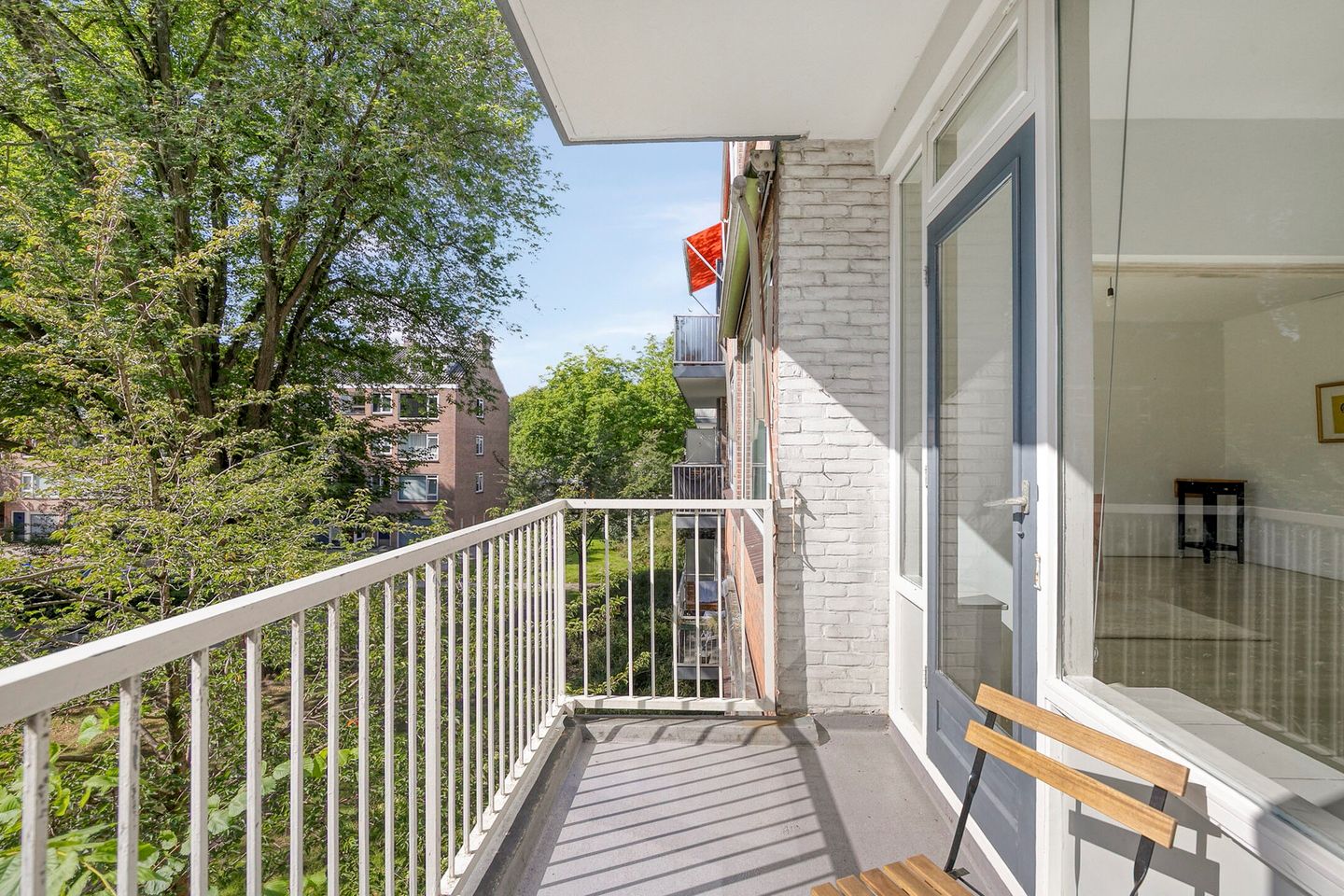 Foto 10 van Zuid-Hollandstraat 42-2