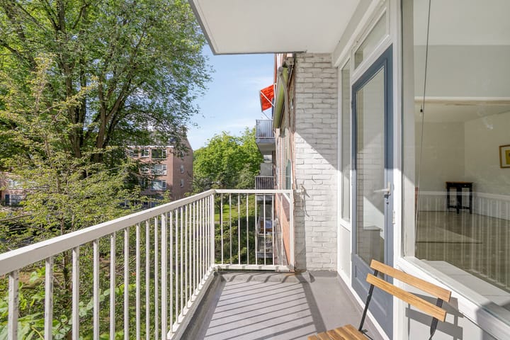 Foto 10 van Zuid-Hollandstraat 42-2