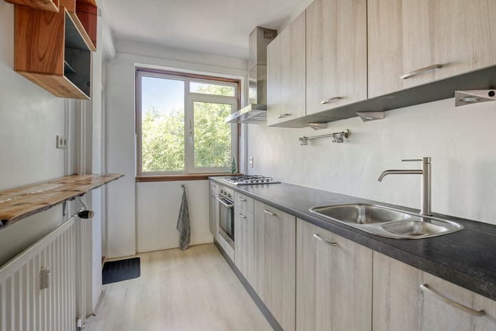 Foto 11 van Zuid-Hollandstraat 42-2