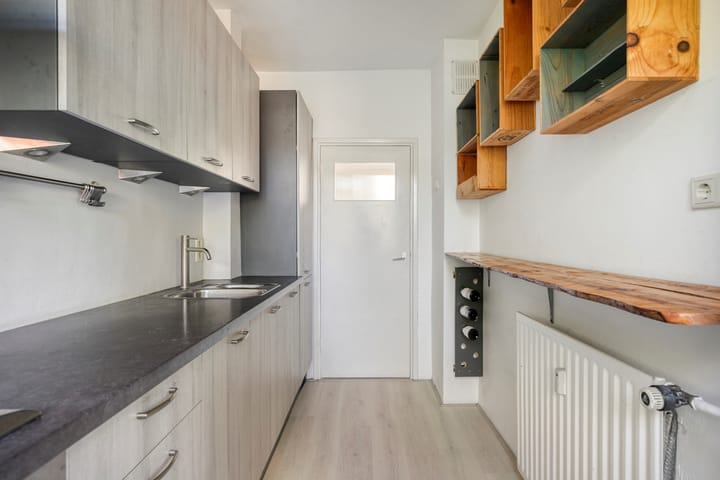 Foto 13 van Zuid-Hollandstraat 42-2