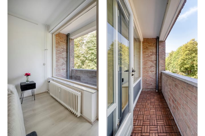 Foto 17 van Zuid-Hollandstraat 42-2