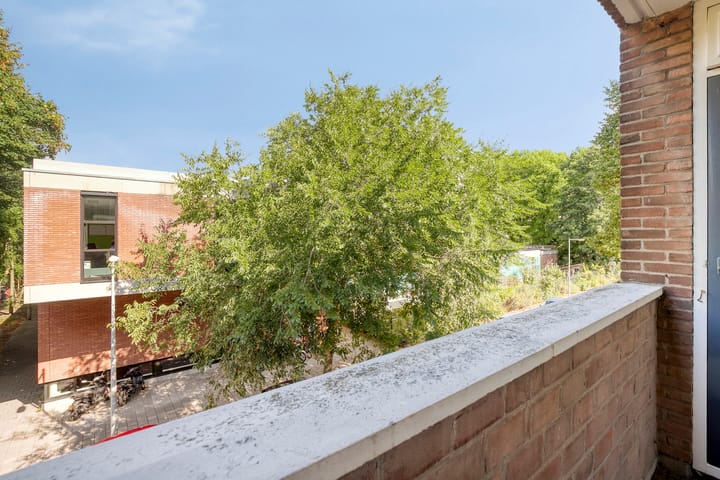 Foto 19 van Zuid-Hollandstraat 42-2