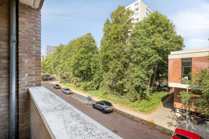 Foto 20 van Zuid-Hollandstraat 42-2