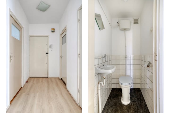 Foto 25 van Zuid-Hollandstraat 42-2