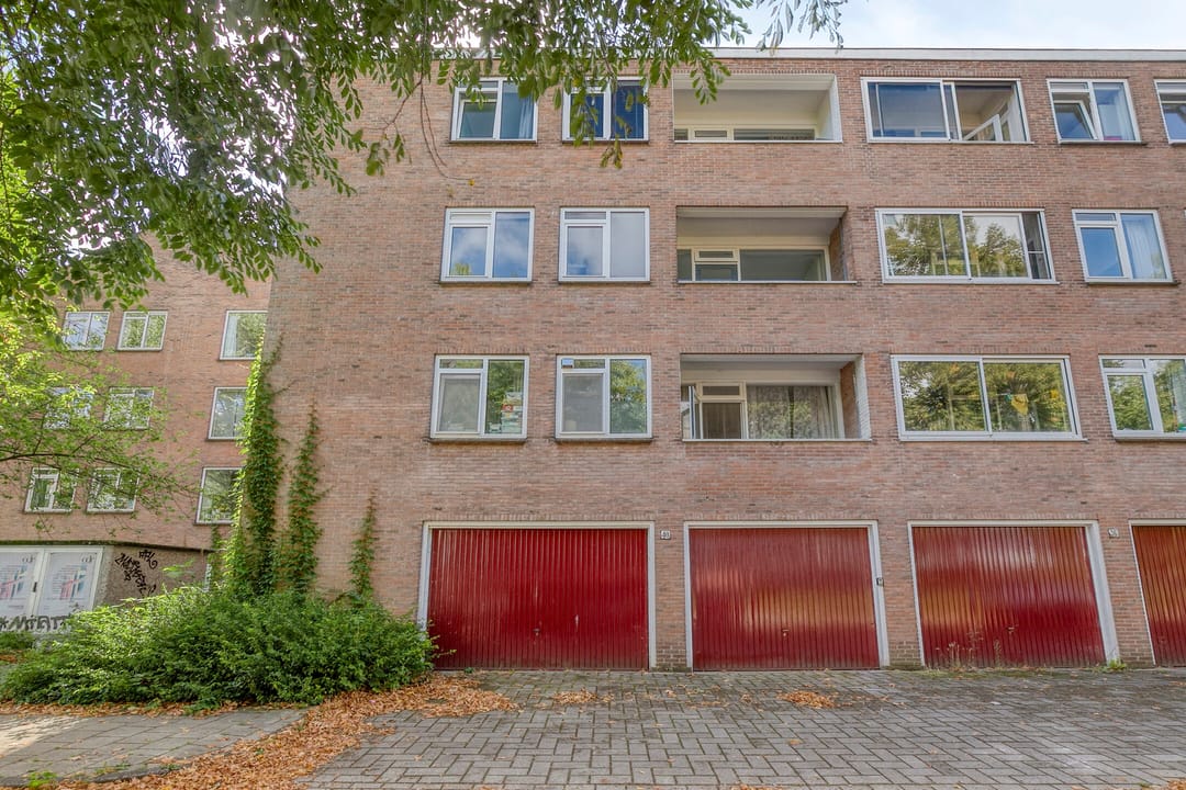 Foto 31 van Zuid-Hollandstraat 42-2