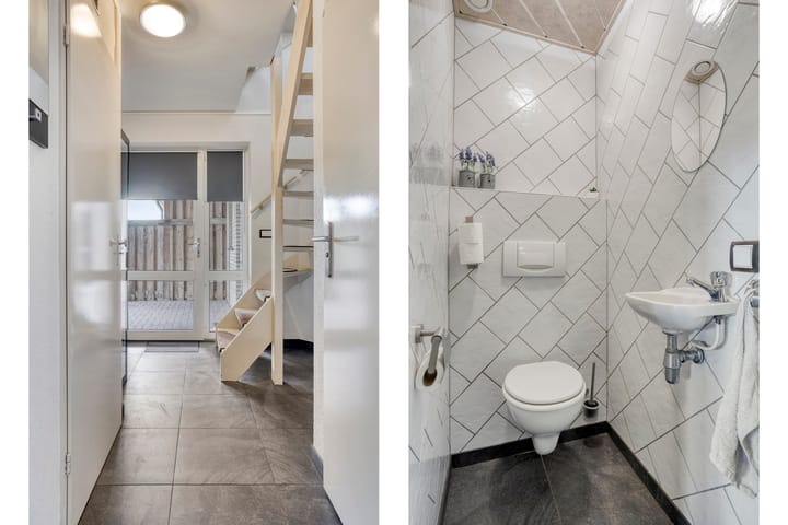 Foto 2 van Marjolein 58