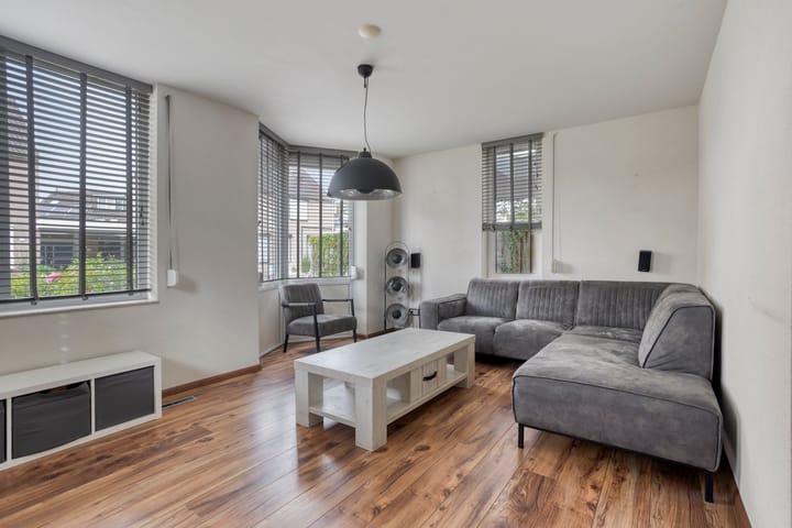 Foto 3 van Marjolein 58