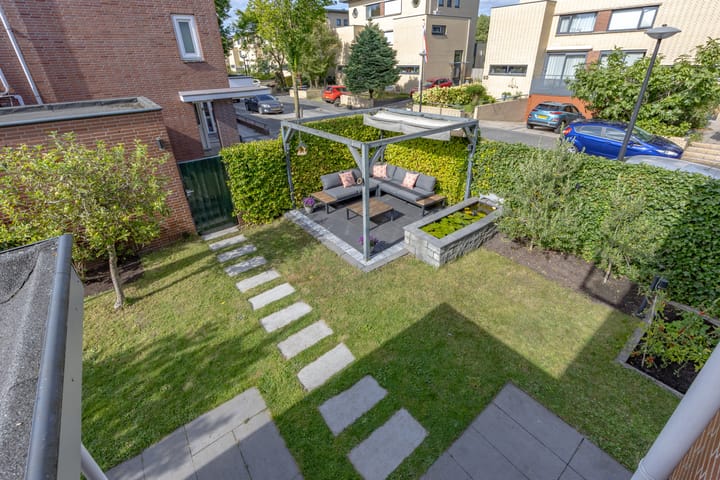 Foto 4 van Waterbiesweg 31