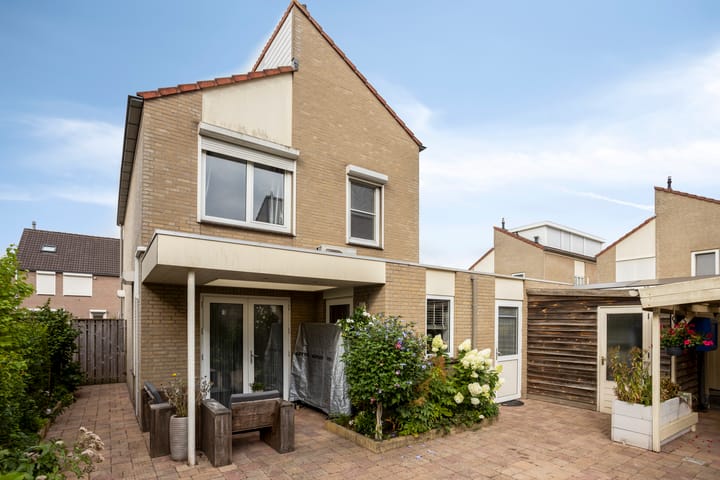 Foto 22 van Marjolein 58