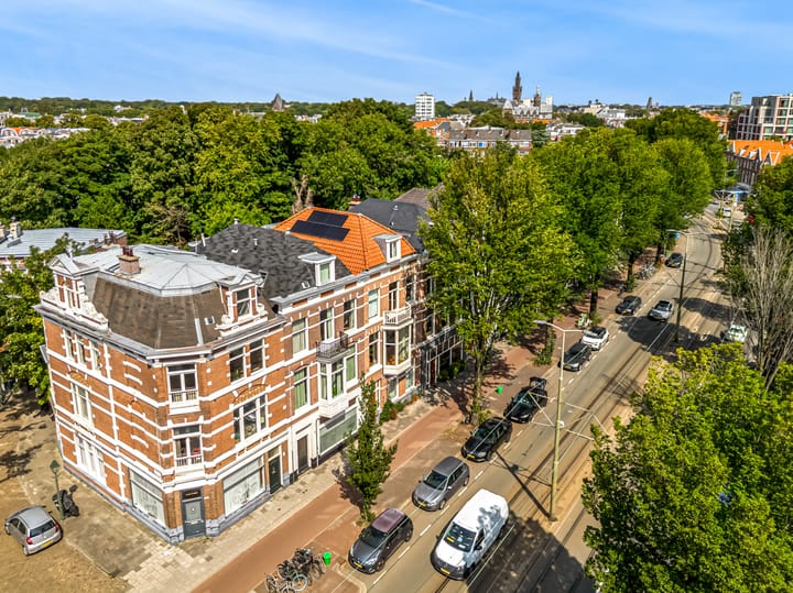 Foto 5 van Laan van Meerdervoort 183-B