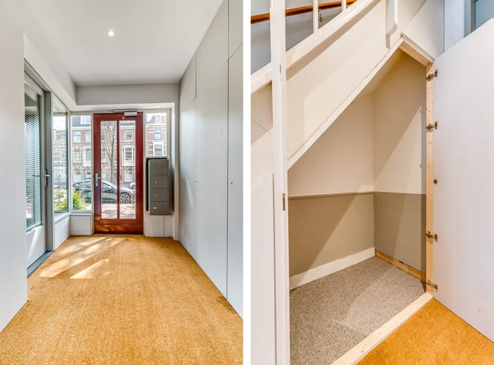 Foto 6 van Laan van Meerdervoort 183-B