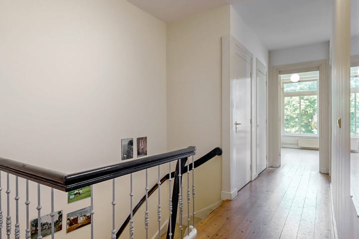 Foto 7 van Laan van Meerdervoort 183-B