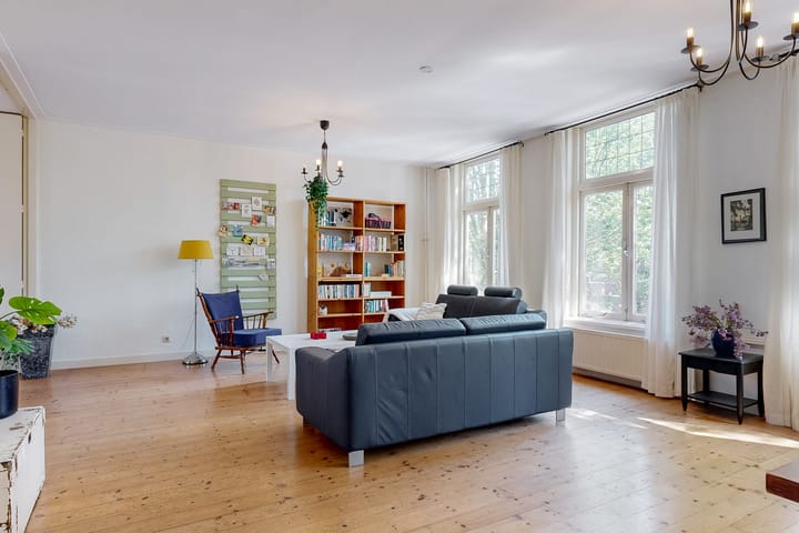 Foto 9 van Laan van Meerdervoort 183-B