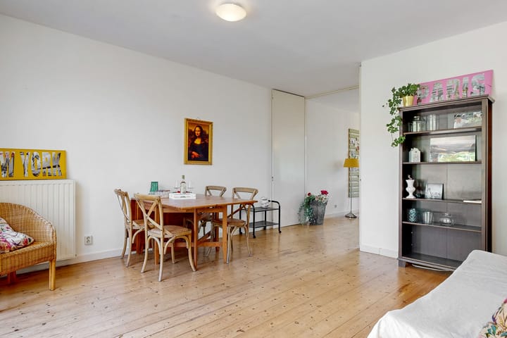 Foto 10 van Laan van Meerdervoort 183-B