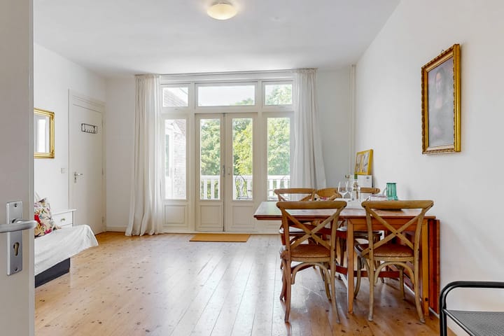 Foto 11 van Laan van Meerdervoort 183-B