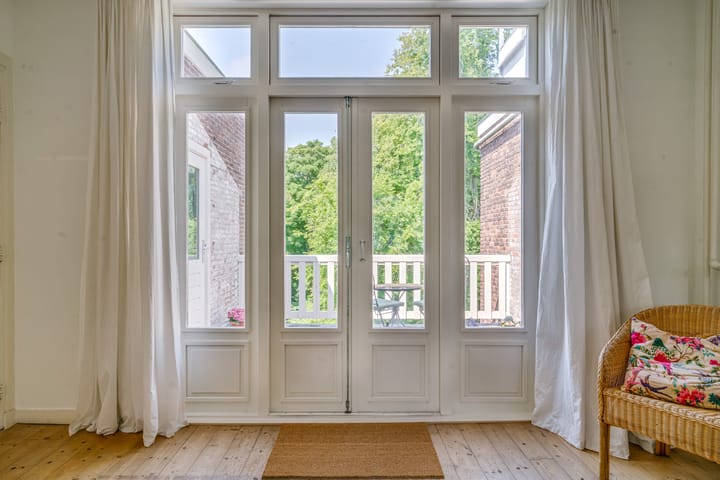 Foto 12 van Laan van Meerdervoort 183-B