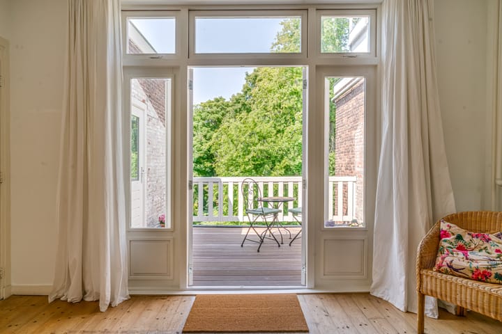 Foto 13 van Laan van Meerdervoort 183-B