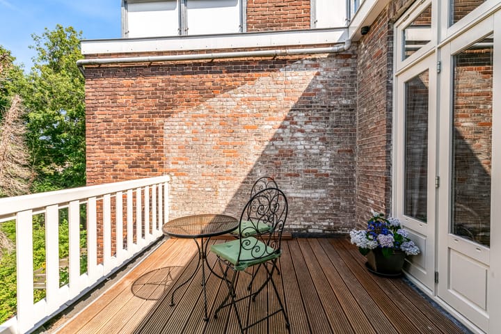 Foto 15 van Laan van Meerdervoort 183-B