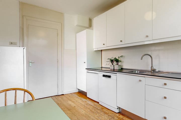 Foto 17 van Laan van Meerdervoort 183-B