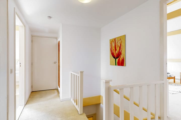 Foto 18 van Laan van Meerdervoort 183-B