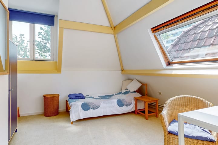 Foto 20 van Laan van Meerdervoort 183-B