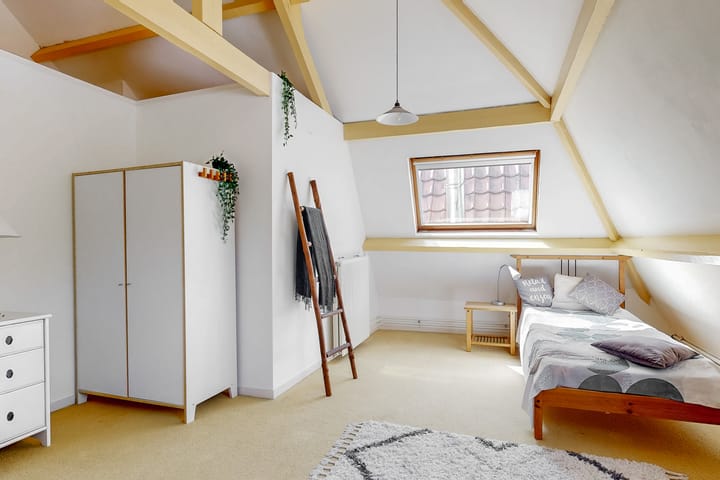 Foto 24 van Laan van Meerdervoort 183-B