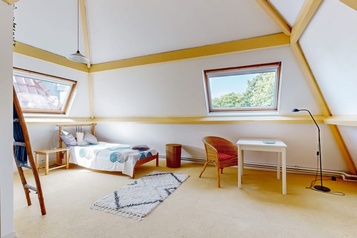 Foto 25 van Laan van Meerdervoort 183-B