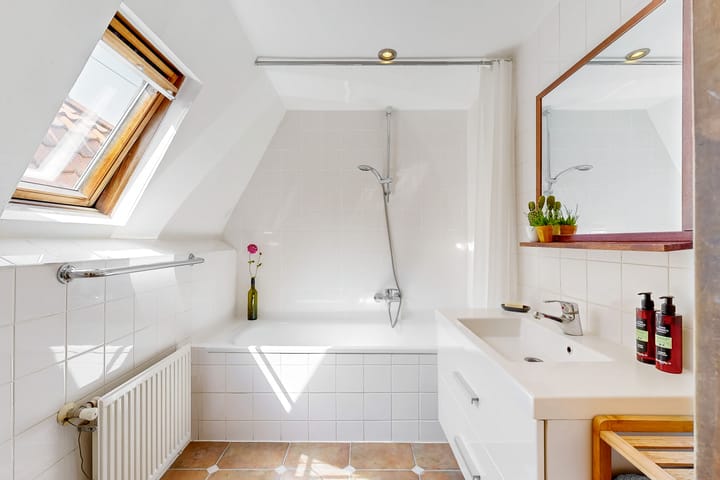 Foto 22 van Laan van Meerdervoort 183-B