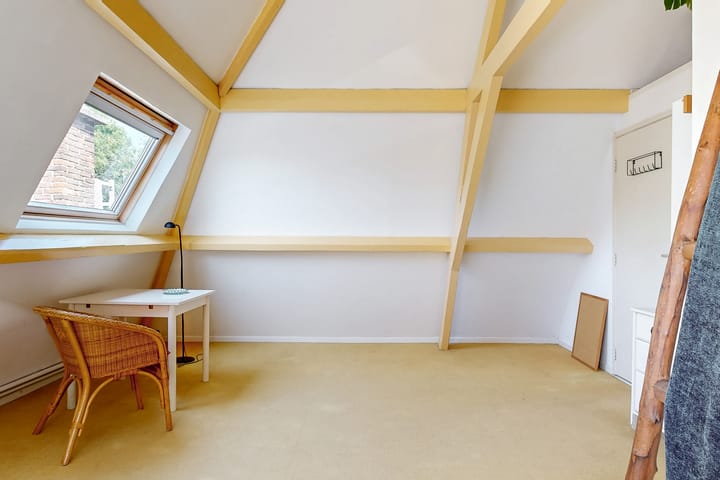 Foto 26 van Laan van Meerdervoort 183-B