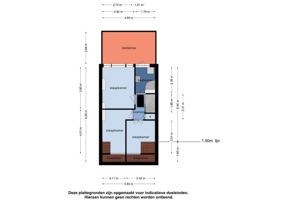 Foto 28 van Flakkeesestraat 119-A
