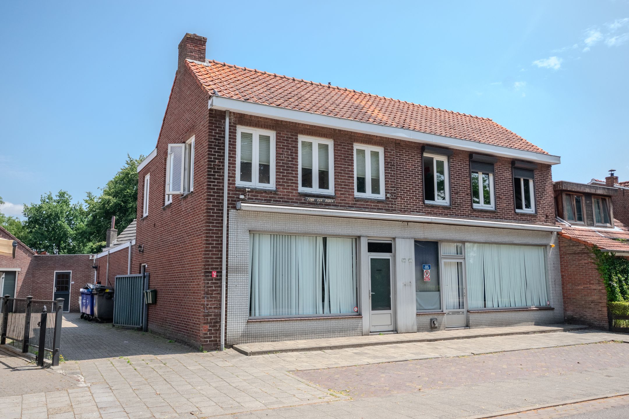 Foto 90 van Antwerpsestraat 124