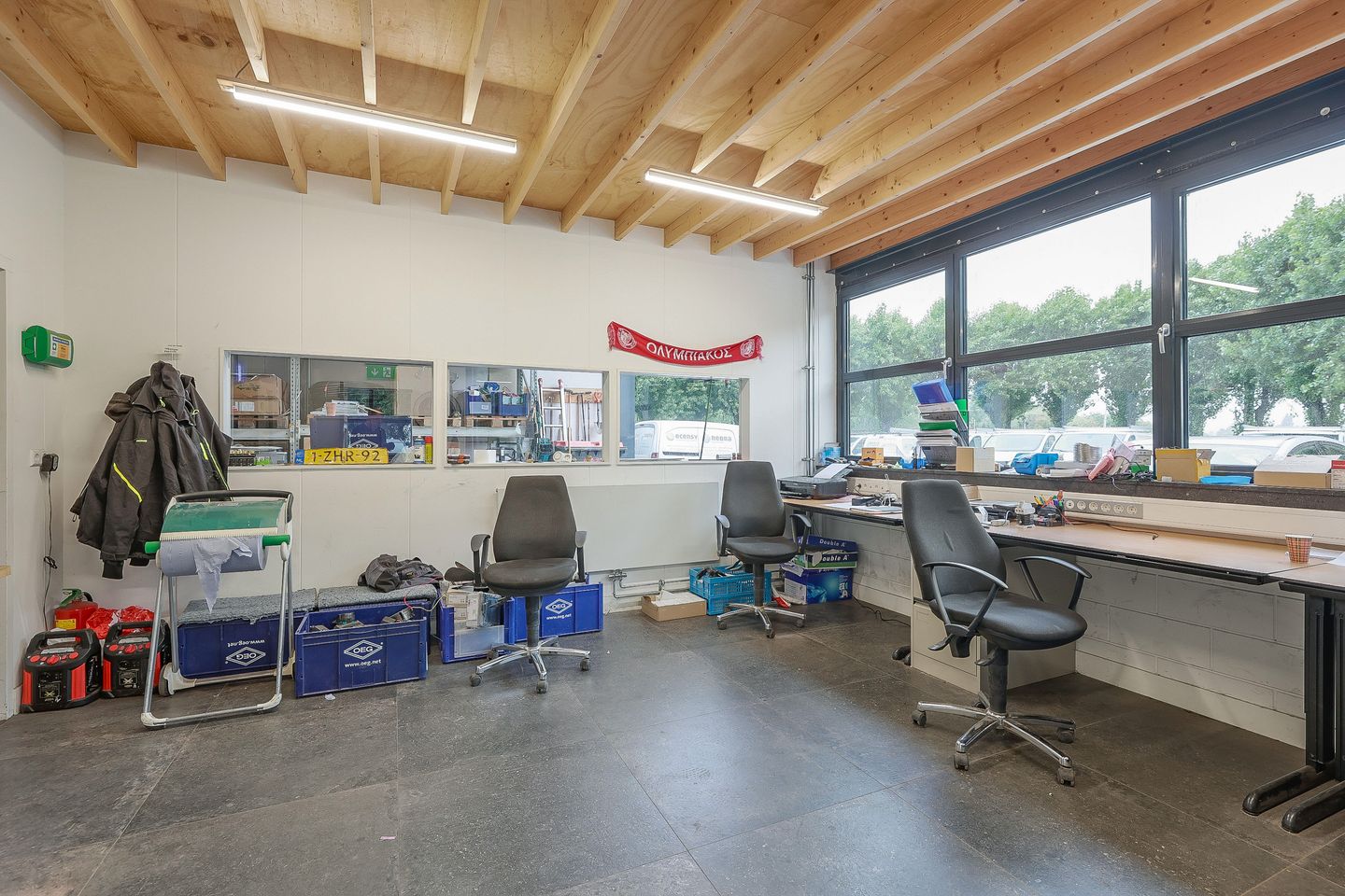 Bekijk foto 5 van Dukdalfweg 55