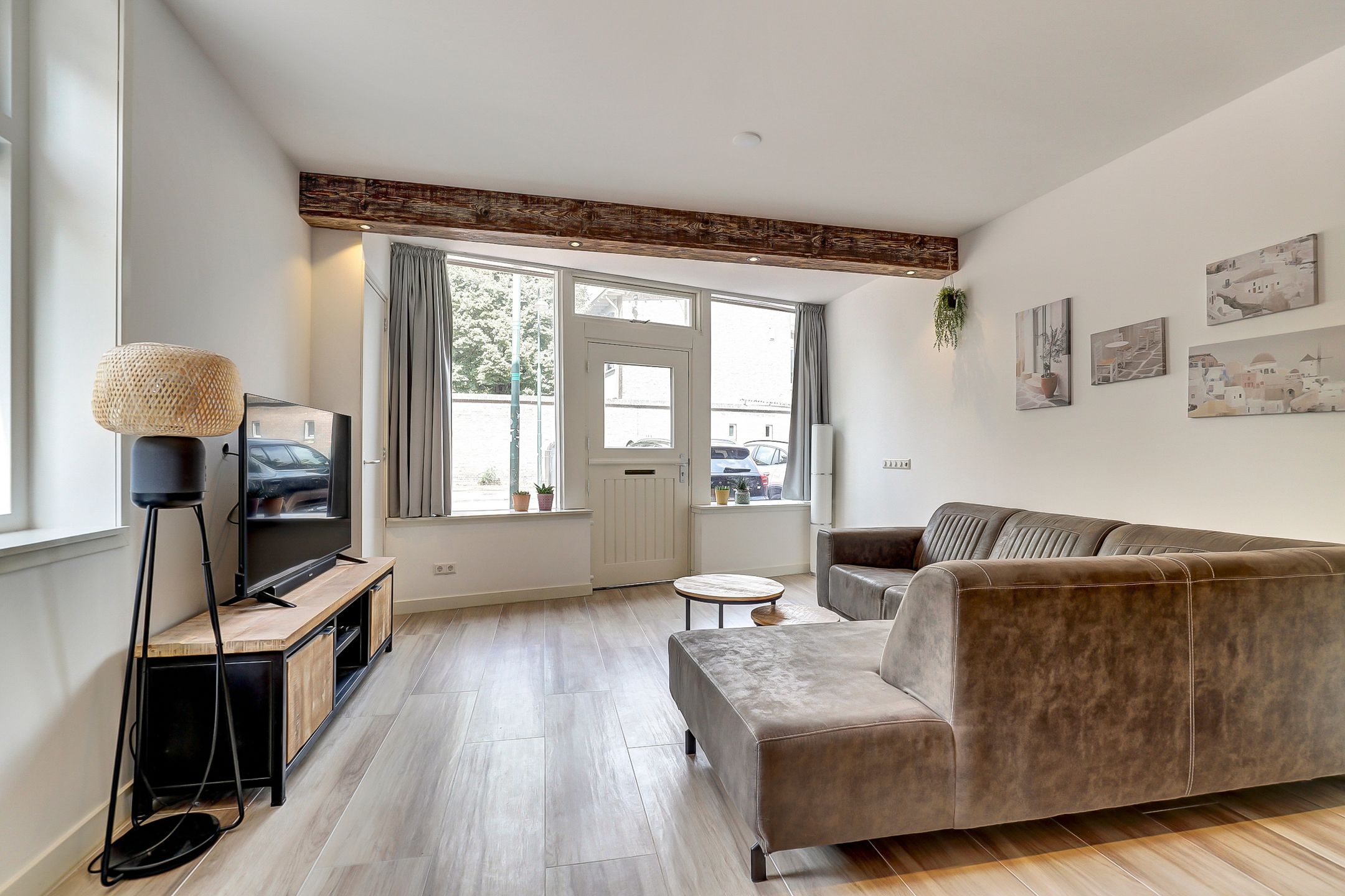 Foto 3 van Nieuwehaven 31