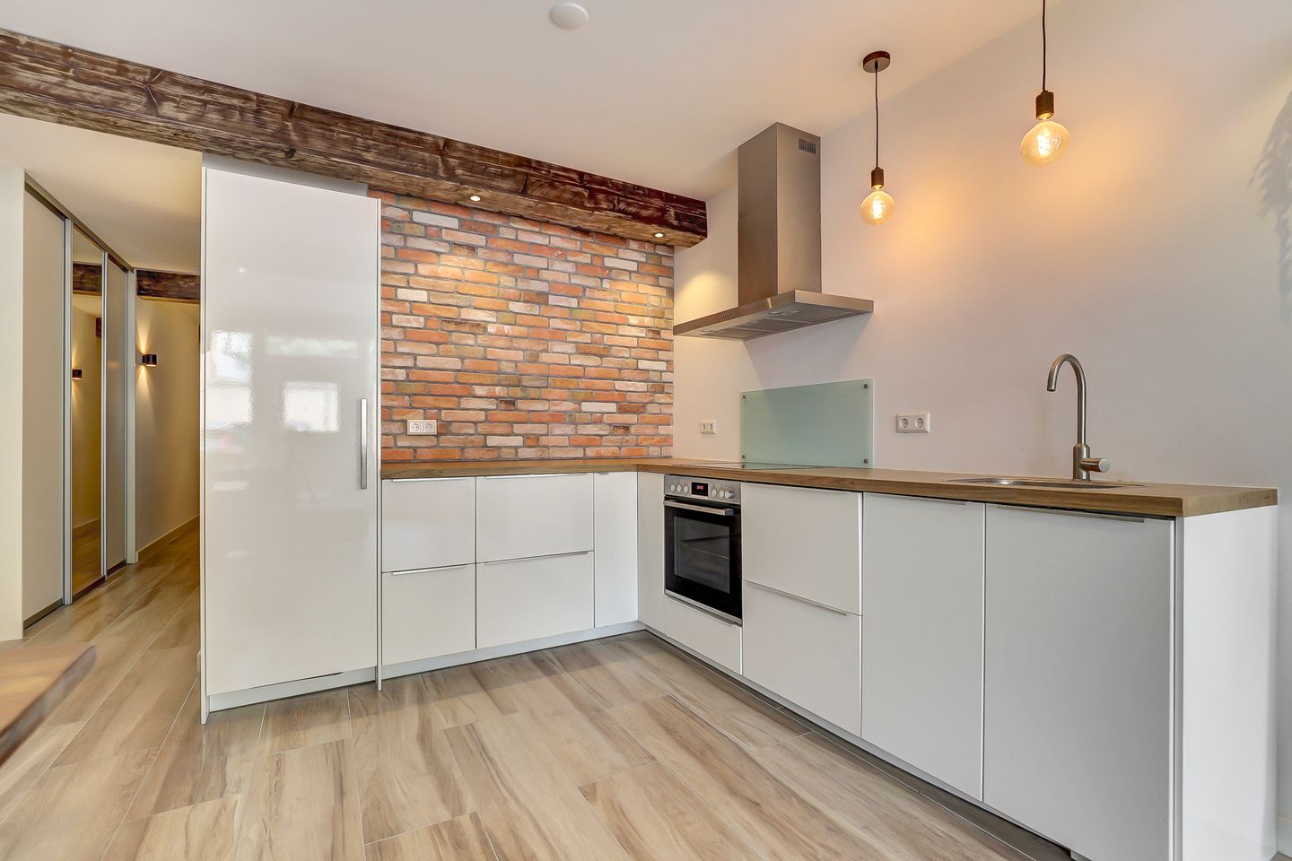 Foto 4 van Nieuwehaven 31