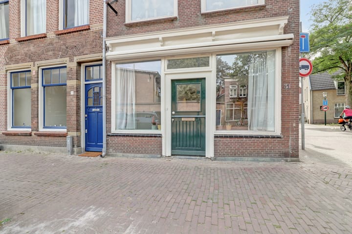 Photo 6 of Nieuwehaven 31