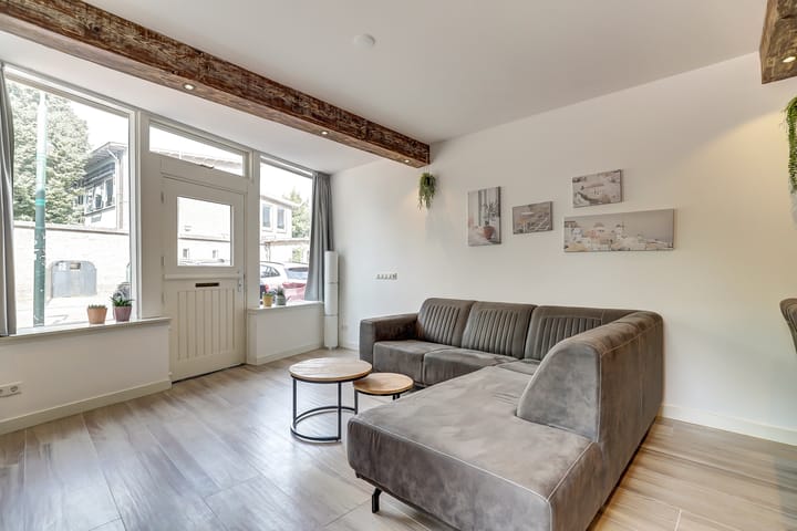 Photo 9 of Nieuwehaven 31